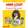 Mini-Loup raconte l'histoire de France