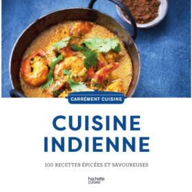 100 recettes indiennes