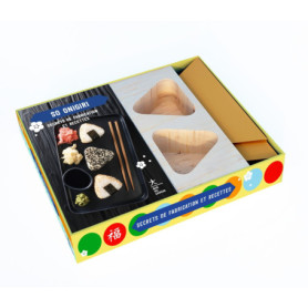 Coffret So Onigiri - Big in Japan