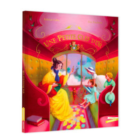 Une Petite Clef d'or