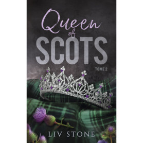 King of Scots 2 - Queen of Scots