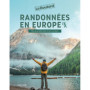 Randonnées en Europe
