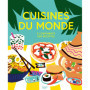 Cuisines du monde
