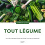 Tout Légume - Recettes Végétariennes