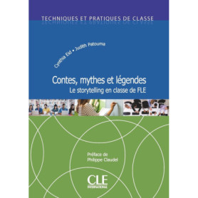 Contes, mythes et légendes