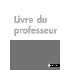 Technologie Cycle 4 - 2024 - Livre du Professeur