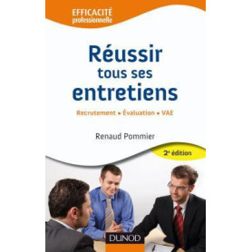 Réussir tous ses entretiens