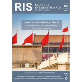 Revue internationale et stratégique N°115 3/2019