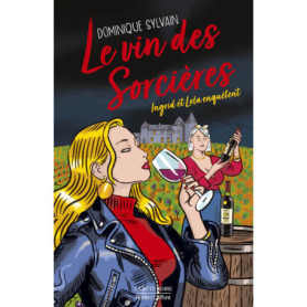 Le Vin des sorcières