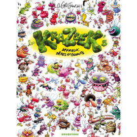 Les Krazbeks - Tome 01