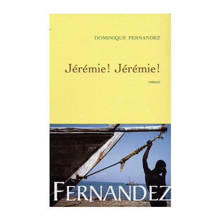 Jérémie! Jérémie!