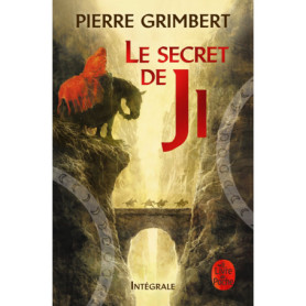 Le Secret de Ji, Intégrale