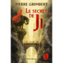 Le Secret de Ji, Intégrale