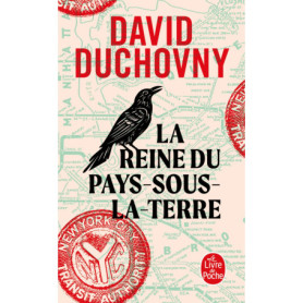 La Reine du Pays-sous-la-terre