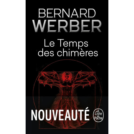 Le Temps des chimères