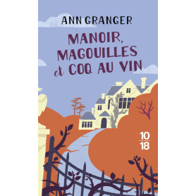 Manoir, magouilles et coq-au-vin