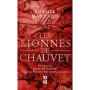 Les Lionnes de Chauvet