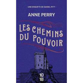Les chemins du pouvoir