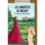 Les Enquêtes de Milady - Tome 3 Le pinceau divinatoire