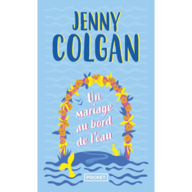 Un mariage au bord de l'eau