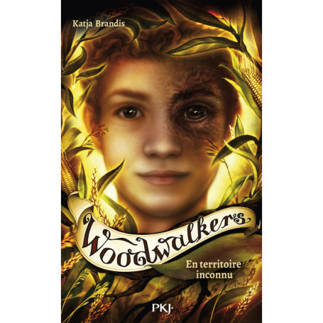 Woodwalkers - Tome 4 En territoire inconnu