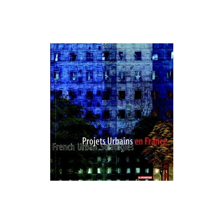 Projets urbains en France
