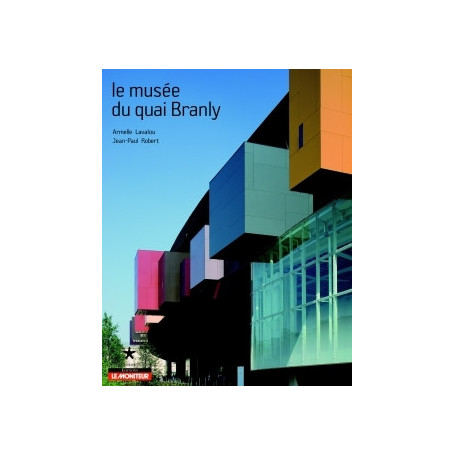 Le musée du quai Branly