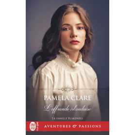 L'offrande irlandaise