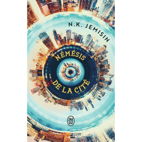 Némésis de la cité