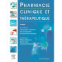 Pharmacie clinique et thérapeutique