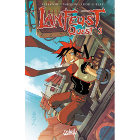 Lanfeust Quest T03