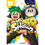 Splatoon T12