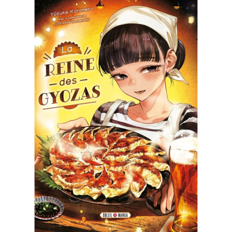 La Reine des gyozas
