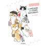 Mofusand - Le Petit Guide des Chats Baroudeurs