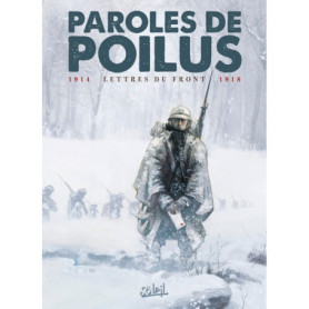 Paroles de Poilus