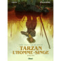 Tarzan, l'homme-singe - Tome 02