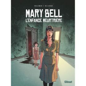 Mary Bell, l'enfance meurtrière