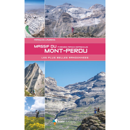 Le massif du Mont-Perdu