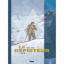 Le Dépisteur - Tome 02