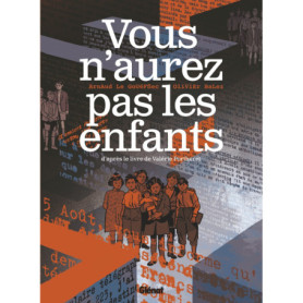 Vous n'aurez pas les enfants