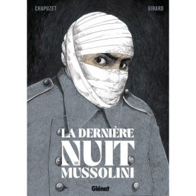 La Dernière Nuit de Mussolini