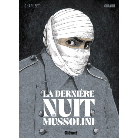 La Dernière Nuit de Mussolini