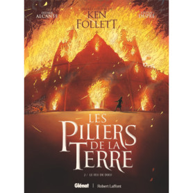 Les Piliers de la Terre - Tome 02