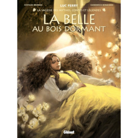 La Belle au bois dormant (La Sagesse des Mythes)