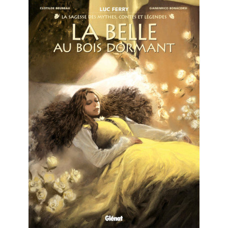 La Belle au bois dormant (La Sagesse des Mythes)