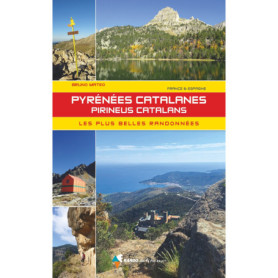 Pyrénées Catalanes - Pireneus Catalans