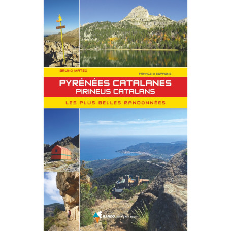 Pyrénées Catalanes - Pireneus Catalans