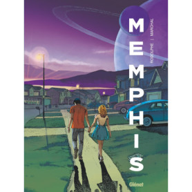 Memphis - Intégrale