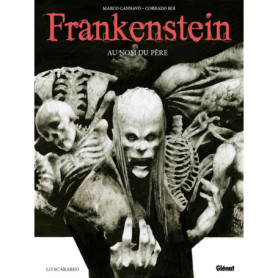Frankenstein - Au nom du père