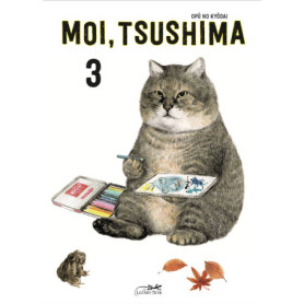 MOI, TSUSHIMA VOL.3